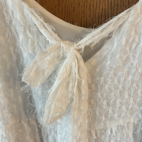 NWT Blu Pepper Boutique Dress—Size Large - Picture 6 of 7